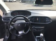 Peugeot 308 Kombi 1,5 l 75 kw