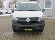Volkswagen Transporter 2