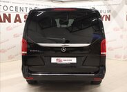 Mercedes-Benz Třídy V Kombi 2,1 l 140 kw