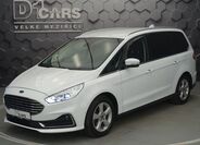 Ford Galaxy 1