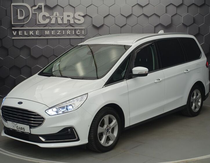 Ford Galaxy 1