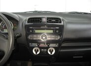 Mitsubishi Space Star Hatchback 999,0 52 kw