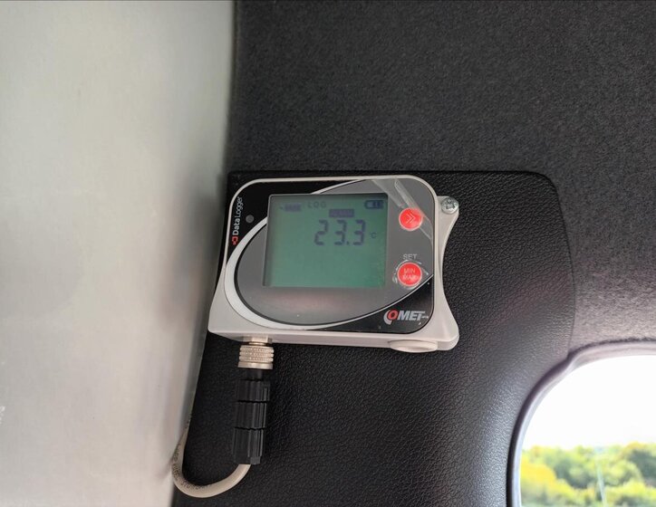 Mercedes-Benz Sprinter Ostatní 3,0 l 140 kw