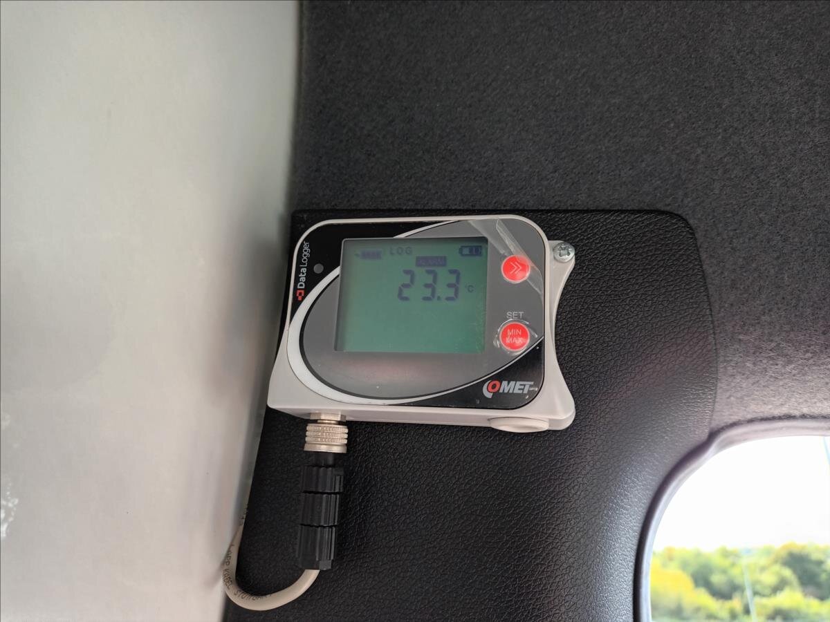 Mercedes-Benz Sprinter Ostatní 3,0 l 140 kw