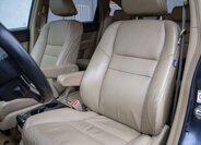 Honda CR-V 9