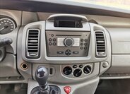 Opel Vivaro Kombi 2,0 l 84 kw