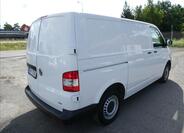 Volkswagen Transporter 8