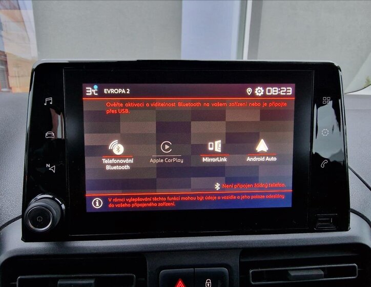 Citroën Berlingo 31