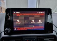 Citroën Berlingo 31