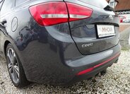 KIA Ceed Kombi 1,6 l 100 kw