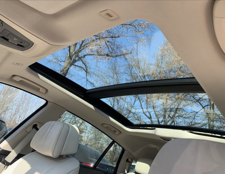 BMW Řada 5 Liftback 3,0 l 180 kw