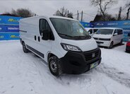 Fiat Ducato Ostatní 2,2 l 88 kw