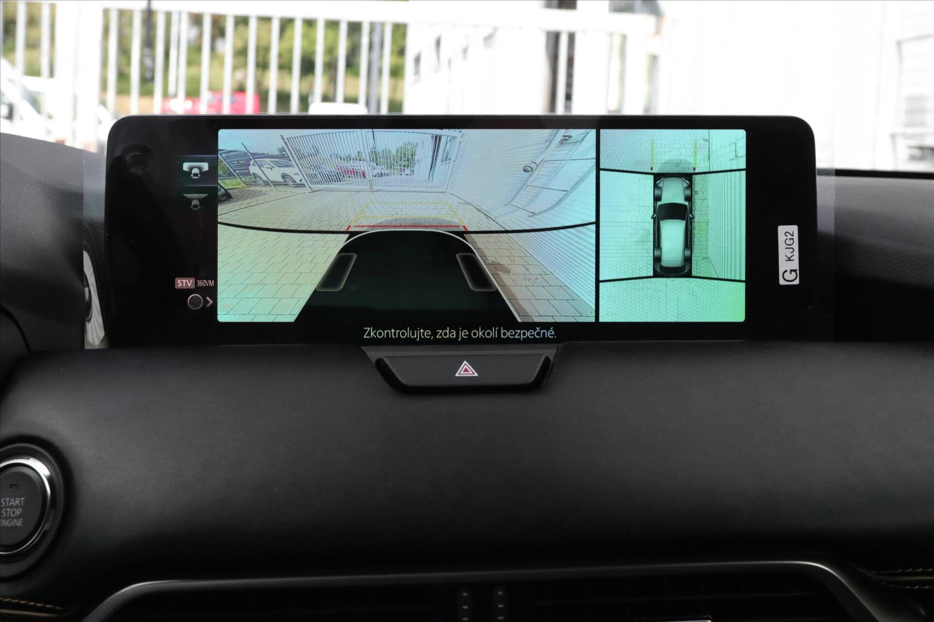 Mazda CX-80 SUV 3,3 l 187 kw