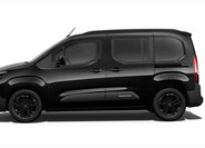 Citroën Berlingo MPV 1,5 l 74 kw