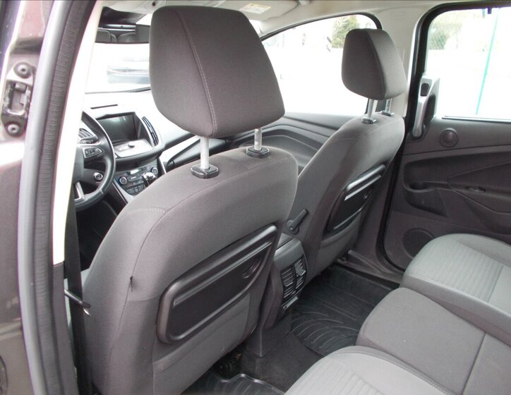 Ford Grand C-MAX MPV 1,5 l 110 kw