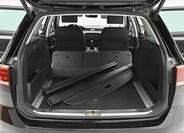 Volkswagen Passat 11