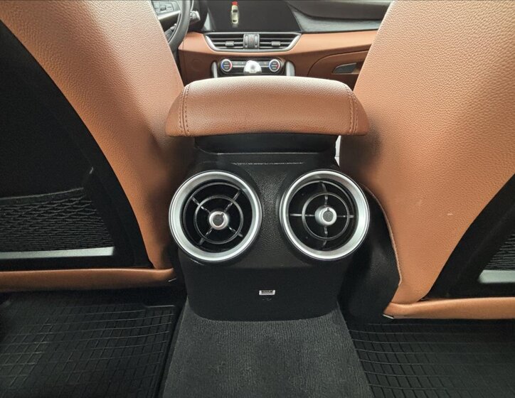 Alfa Romeo Giulia Sedan 2,1 l 132 kw