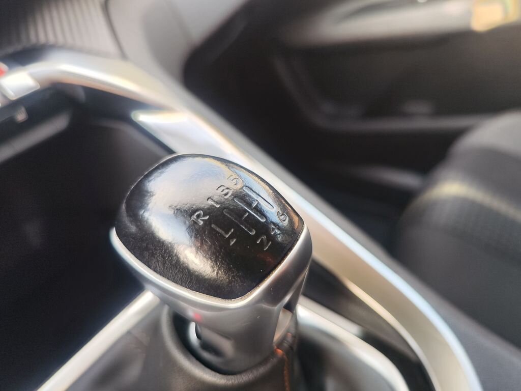 Peugeot 5008 SUV / Terénní 1,2 l 96 kw