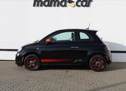 Fiat 500e 4