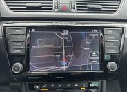 Škoda Superb Kombi 2,0 l 110 kw