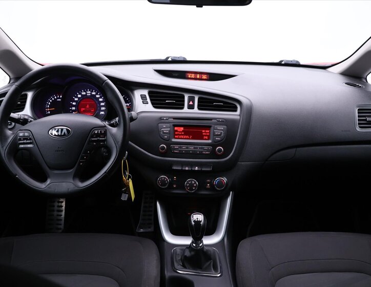 KIA Ceed 22