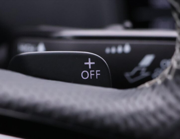 Škoda Octavia Liftback 1,5 l 110 kw