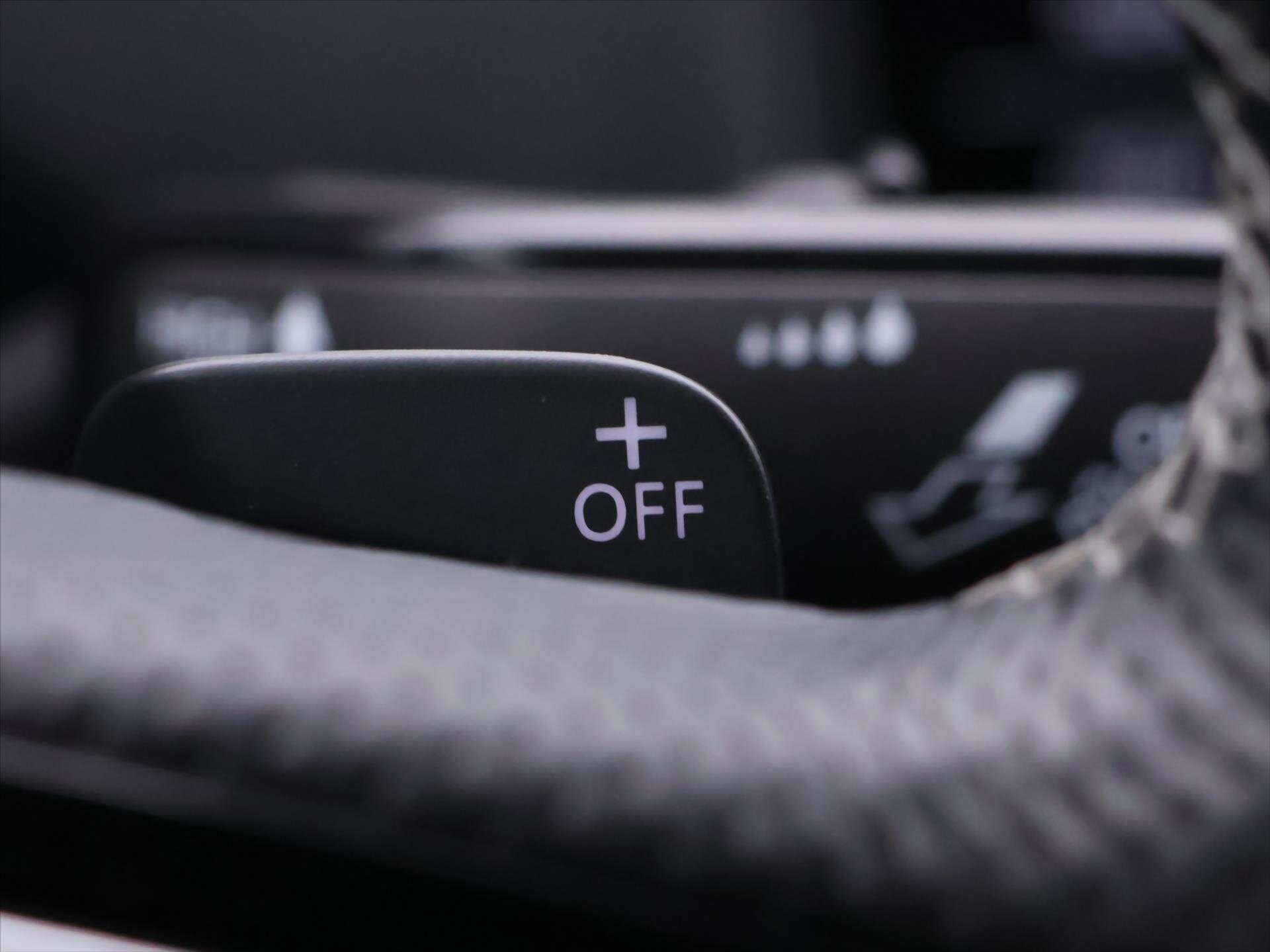 Škoda Octavia Liftback 1,5 l 110 kw