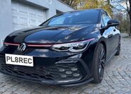 Volkswagen Golf Hatchback 0,0 180 kw