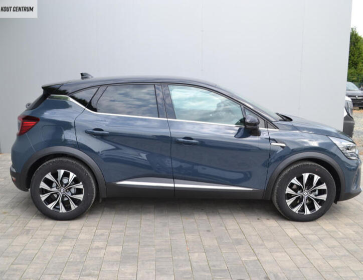Renault Captur 6