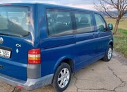 Volkswagen Transporter 8