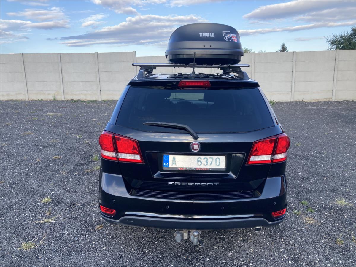 Fiat Freemont