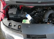 Volkswagen Transporter Ostatní 2,0 l 103 kw