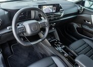 Citroën C4 Hatchback 1,2 l 96 kw