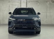 Toyota Corolla Cross SUV 2,0 l 133 kw