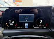 Ford Tourneo Custom Kombi 2,0 l 125 kw