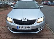 Škoda Octavia Kombi 0,0 0