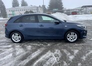 KIA Ceed Hatchback 998,0 73 kw