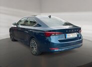 Škoda Octavia Liftback 2,0 l 85 kw