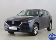 Mazda CX-5 1