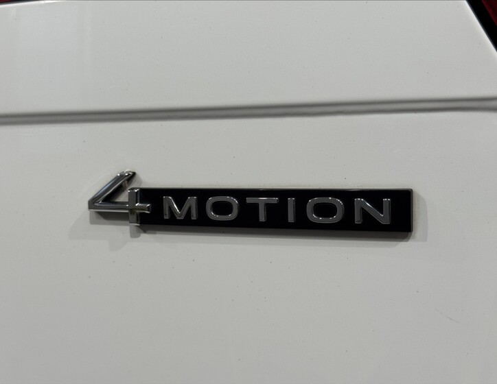 Volkswagen Tiguan 11