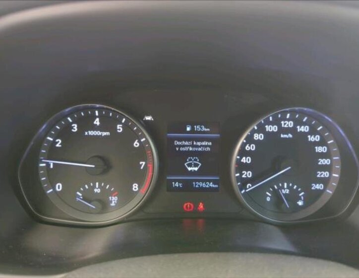 Hyundai i30 Kombi 998,0 88 kw