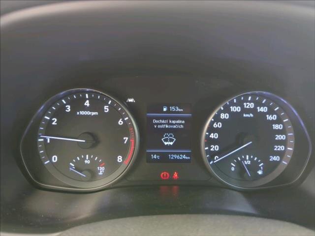 Hyundai i30 Kombi 998,0 88 kw