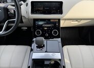 Land Rover Range Rover Velar SUV / Terénní 3,0 l 221 kw