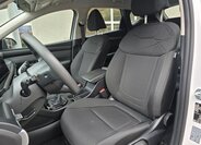 Hyundai Tucson SUV / Terénní 1,6 l 117 kw