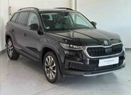 Škoda Kodiaq 3