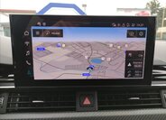 Audi RS 4 Kombi 2,9 l 331 kw