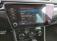 Škoda Superb Kombi 2,0 l 140 kw