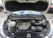 Hyundai ix35 SUV / Terénní 1,6 l 99 kw