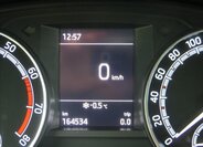 Škoda Fabia Kombi 999,0 81 kw