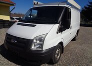 Ford Transit Skříň 2,2 l 74 kw